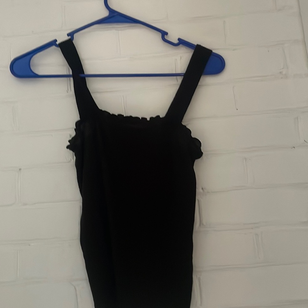 American Eagle ribbed tank
